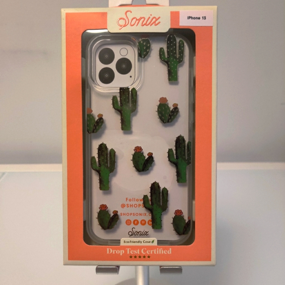 iPhone 13 Pro case